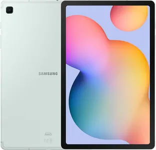 Ремонт планшета Samsung Galaxy Tab S6 Lite 2024 в Екатеринбурге